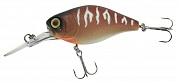 Воблер Jackall Chubby 38F MR #Bug Tiger