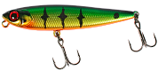 Воблер Jackall Chubby Pencil 55 #Peacock