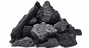 Уголь древесный "Натур" 3кг