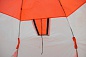 Палатка Кедр Зонт-4 однослойная