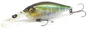 Воблер Megabass Deep-X 100 LBO #PM Hasu