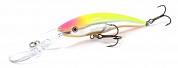 Воблер Rapala Deep Tail Dancer 11 #CLS Clown Silver