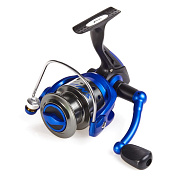 Катушка Salmo Sniper Spin 6 2000FD