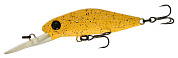 Воблер Pontoon21 CrackJack 48SP-DR #R41 MP Bait