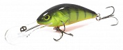 Воблер Salmo Hornet 6F #HPH Hot Perch