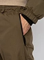 Костюм летний Huntsman Стрелок-Антимоскит цвет Хаки ткань Сорочка размер 52-54 рост 170-176