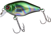 Воблер Jackall Chubby 41F SR Silent #UL Tamamushi