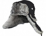 Шапка-ушанка Norfin Hat размер L