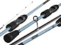 Спиннинг Lucky John Vanrex Micro Jig 2,13м 1-5гр