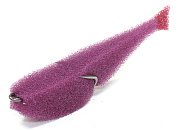Поролоновая рыбка Lex Classic Fish CD 12см (5шт) #P