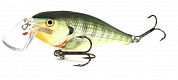 Воблер Rapala Super Shad Rap 14 #BG Bluegill