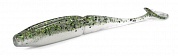Sawamura One' Up Shad Slim 4" #060