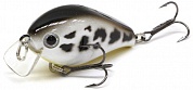 Воблер Lucky Craft Clutch SR #White Bass