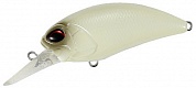 Воблер DUO Realis Crank M65 8A #ACC3018 Smokey Bone