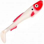 Приманка Abu Garcia Beast Paddle Tail 21см (1шт) #Red Head