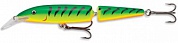 Воблер Rapala Jointed 13 #FT Fire Tiger