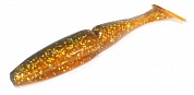 Sawamura One' Up Shad 3" #108