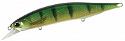 Воблер DUO Realis Jerkbait 120SP (Pike limited) #CCC3864 Yellow Perch ND