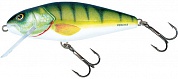 Воблер Salmo Perch 8F #PHH Perch