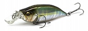 Воблер Megabass IxI Shad Type-R #Wagin Hasu