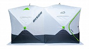 Палатка рыболовная Nordex Extra 4,2x2x2,3м