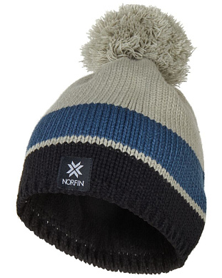 Шапка Norfin North Knit размер L