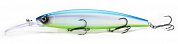 Воблер Grows Culture Balisong Minnow Longbill 130 #11 GM Blue Back Chart