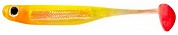 Приманка Allvega LL Flashy Shad 7.5см #Clown RT