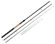 Фидер Salmo Spartan Feeder 3,6м 120гр