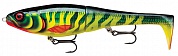 Воблер Rapala X-Rap Peto 14см #HTP Hot Pike