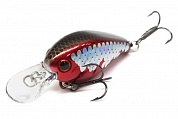 Воблер Lucky Craft Clutch MR #MS Gekiatsu Japan Shad