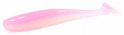 Приманка Keitech Easy Shiner 3.5" #EA#10 Pink Silver Glow