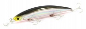 Воблер Daiwa Shoreline Shiner Current Master 13F #Kiwami Katakuchi