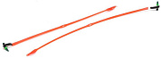 Сторожок Levsha-NN Whisker Mono Click 1.5 (35см, 0,3-1,3гр)