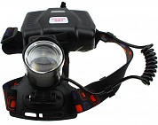 Налобный светодиодный фонарь Поиск P-218-P50