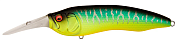 Воблер Megabass Live-X Model 1 #Mat Tiger