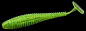 Приманка Keitech Swing Impact FAT 6.8" #PAL#02T Lime Chart Shad