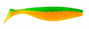 Приманка ZUB Provocator 123мм 13гр #022 зелёно-оранжевый