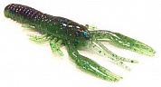 Приманка Big Bite Baits Craw 3 #06 Huckleberry