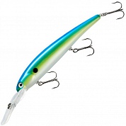 Воблер Bandit Walleye Deep #D78 Neon Shad