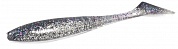 Приманка Jig It Bleak 3.4" Кальмар #007 Silver Blue