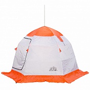Палатка Кедр Зонт-4 однослойная