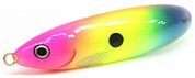 Блесна Rapala Minnow Spoon RMS07 #ELJ