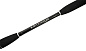 Спиннинг Maximus Black Side-X 2,1м 12-40гр