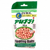 Воздушное тесто Cukk Puffi midi Garlic (Чеснок) 30гр