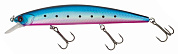 Воблер Grows Culture Rudla 130SP #19 Blue Pink Iwashi