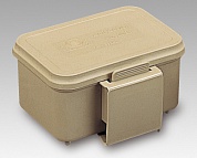 Коробка для наживки Meiho Versus Bait Cooler #203 (142x116x73) 