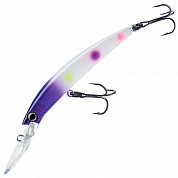 Воблер Yo-Zuri/Duel Crystal Minnow DD Walleye R1301 130F #PWB