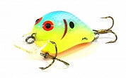 Воблер Bomber Value BO5SL #OB Oxbow Bream