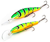 Воблер Akara Top Shad 105F 125F #A107